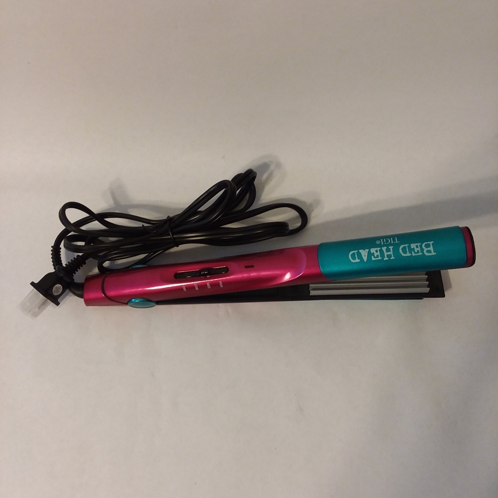 Bed Head little tease hair crimper 1 inch